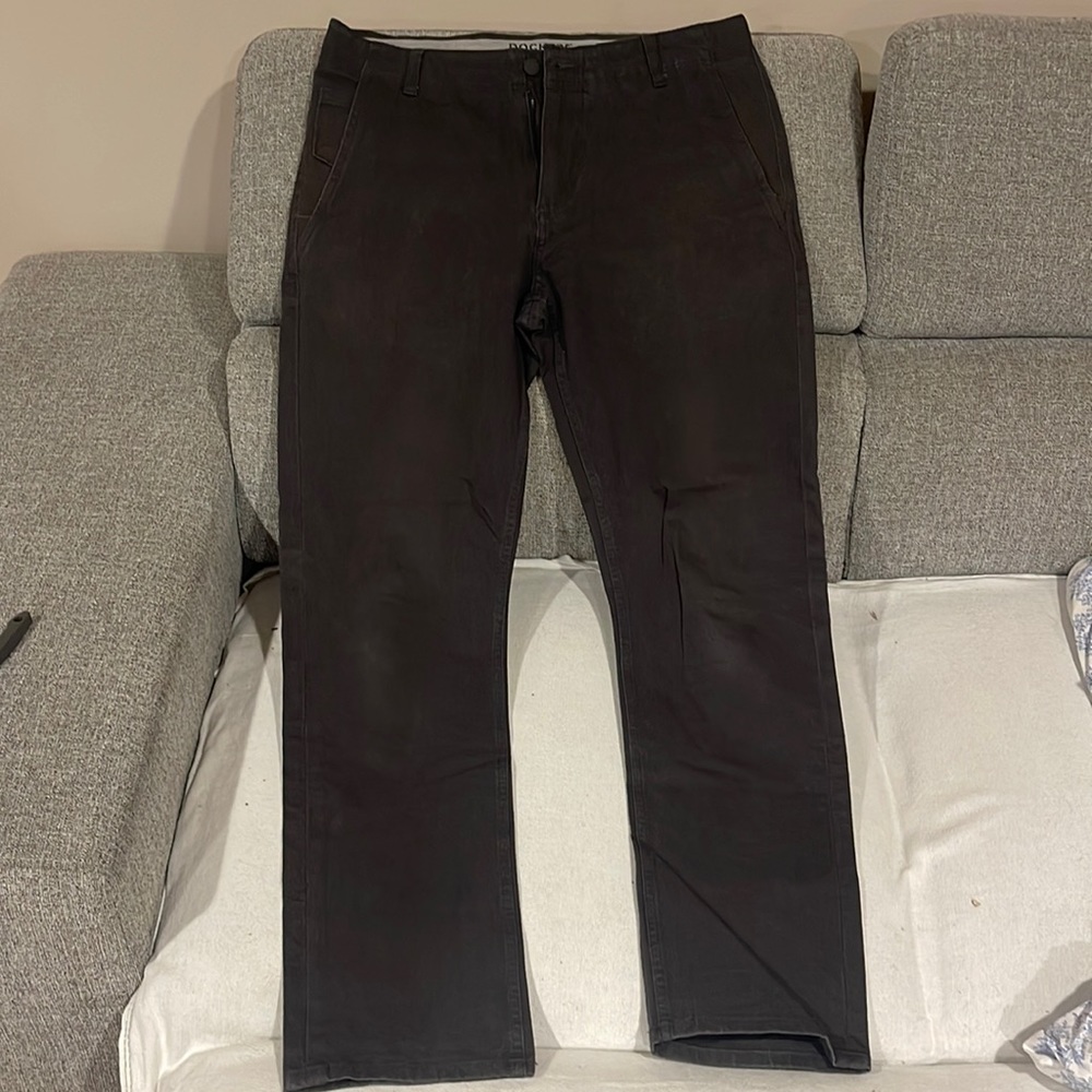 Dockers alpha khaki slim fit